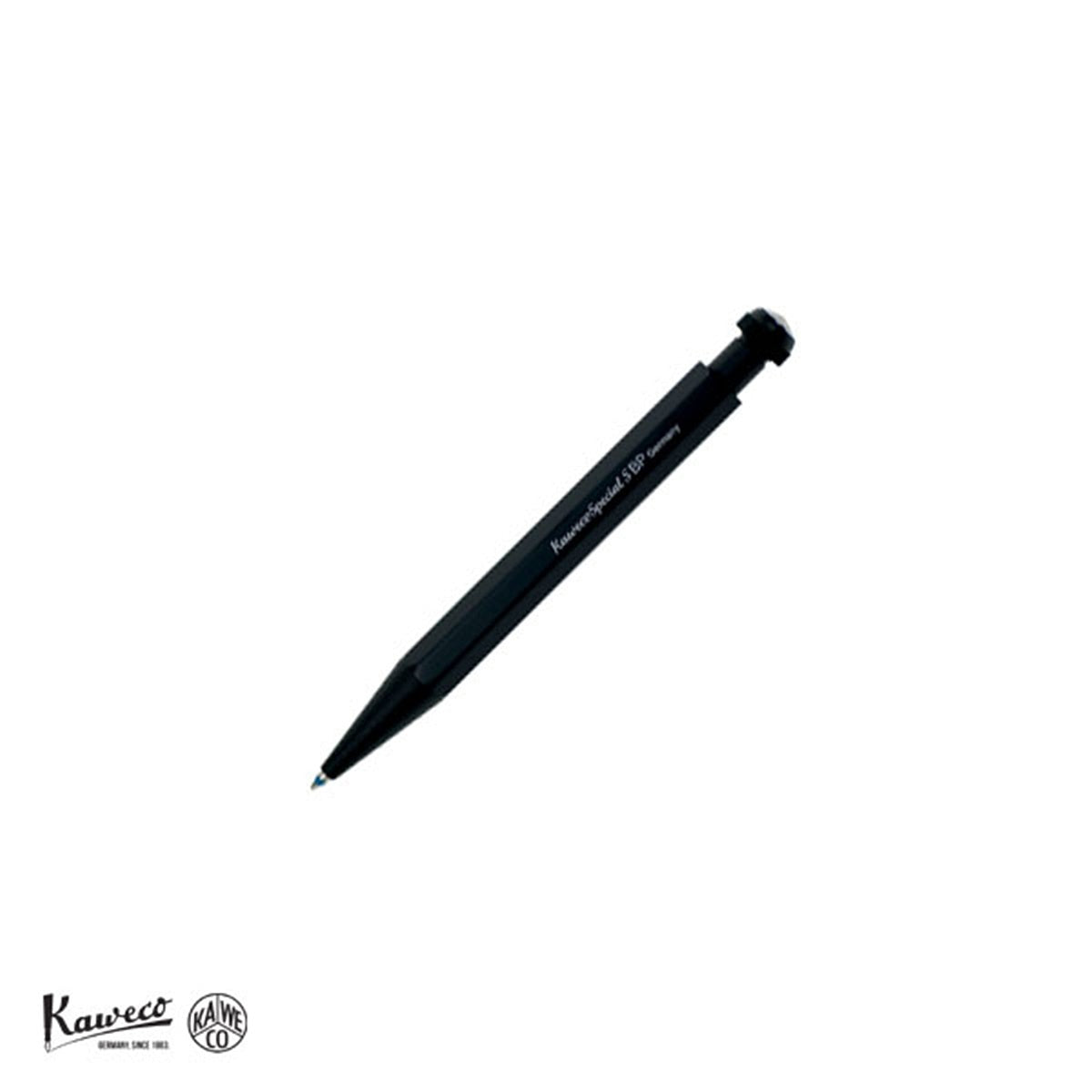 Kaweco Special Mini Ball Point Pen - Black