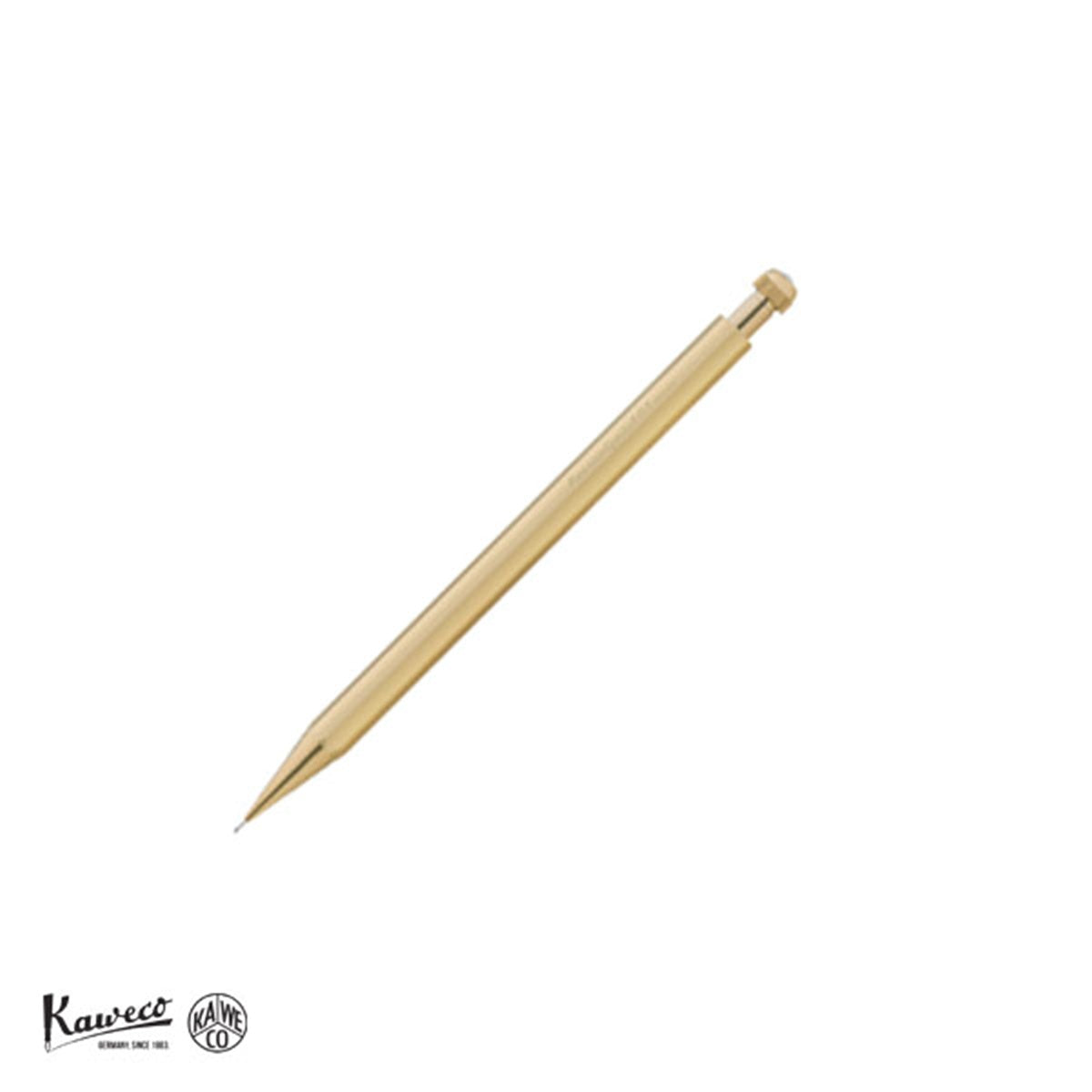 Kaweco Special Pencil 0.5mm - Brass