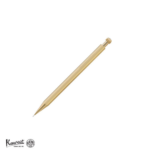 Kaweco Special Pencil 0.5mm - Brass
