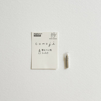 MARVY/nib/comoji replacement nib (1 piece)