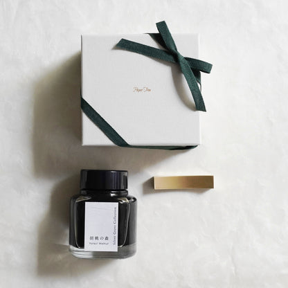 Paper Tree 13th Anniversary Silent Grove Collection/インク・ペンレスト/Silent Grove Collection Set（ギフトボックス付き）
