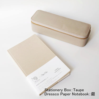 Paper Tree Original/ギフトセット/Stationery Box & Dressco Paper Notebook Gift Set