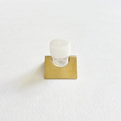 Paper Tree Original/Inkwell/Brass Inkwell