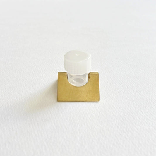 Paper Tree Original/Inkwell/Brass Inkwell