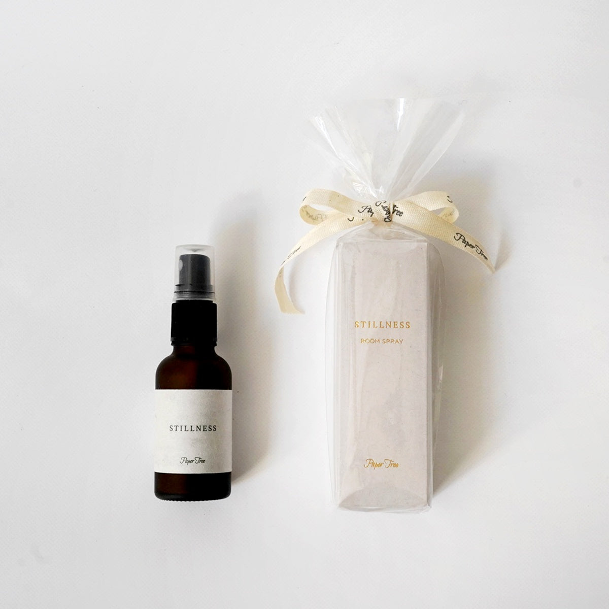 Paper Tree Original/アロマミスト/STILLNESS
