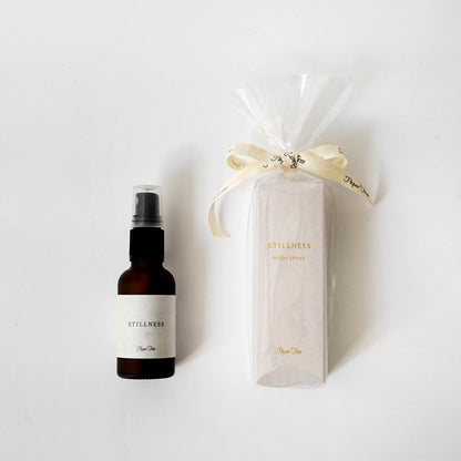 Paper Tree Original/アロマミスト/STILLNESS