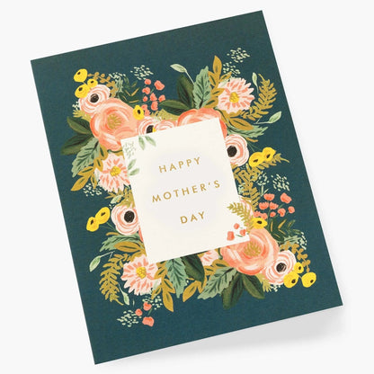 Rifle Paper/シングルカード/Bouquet Mother's Day