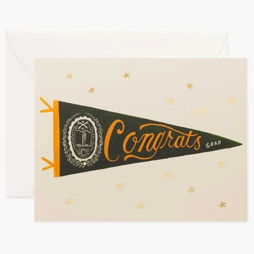 GREETING CARDS-CONGRATULATIONS | ペーパーツリー