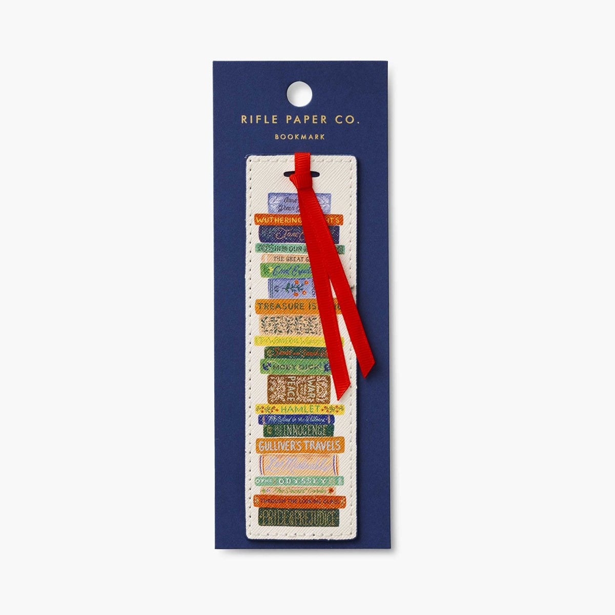 Rifle Paper/Bookmark/Book Club Book Mark