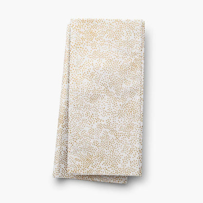 Rifle Paper/ラッピングペーパー/Champagne Dot Inner Wrap Paper