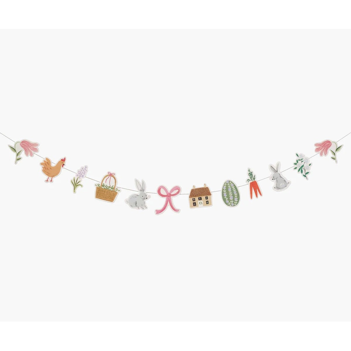 Rifle Paper/Garland/Spring Farm Garland