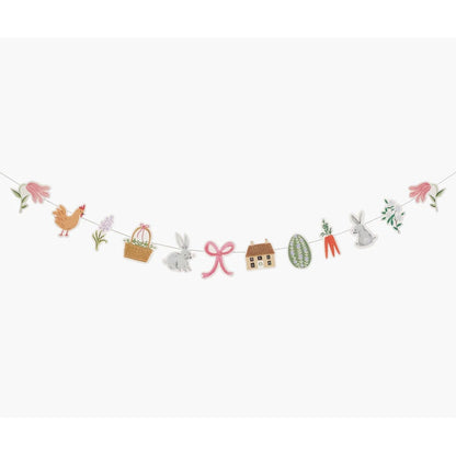 Rifle Paper/Garland/Spring Farm Garland