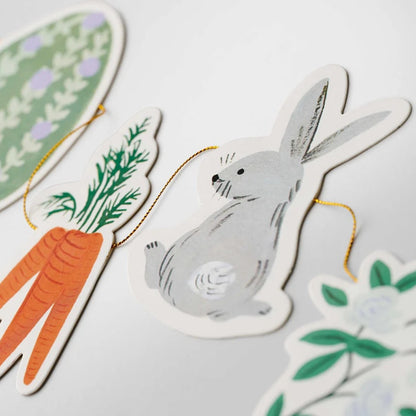 Rifle Paper/Garland/Spring Farm Garland