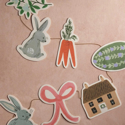 Rifle Paper/Garland/Spring Farm Garland