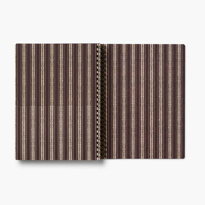 【事前受注販売】Rifle Paper/ダイアリー/2027 12-Month Softcover Spiral Planner - Sage Hydrangea