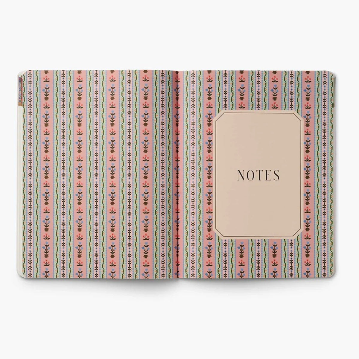【事前受注販売】Rifle Paper/ダイアリー/2027 12-Month Appointment Notebook - Ladies Night Book Club