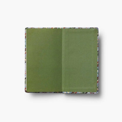 【事前受注販売】Rifle Paper/ダイアリー/2027 12-Month Hardcover Pocket Planner - Paisley