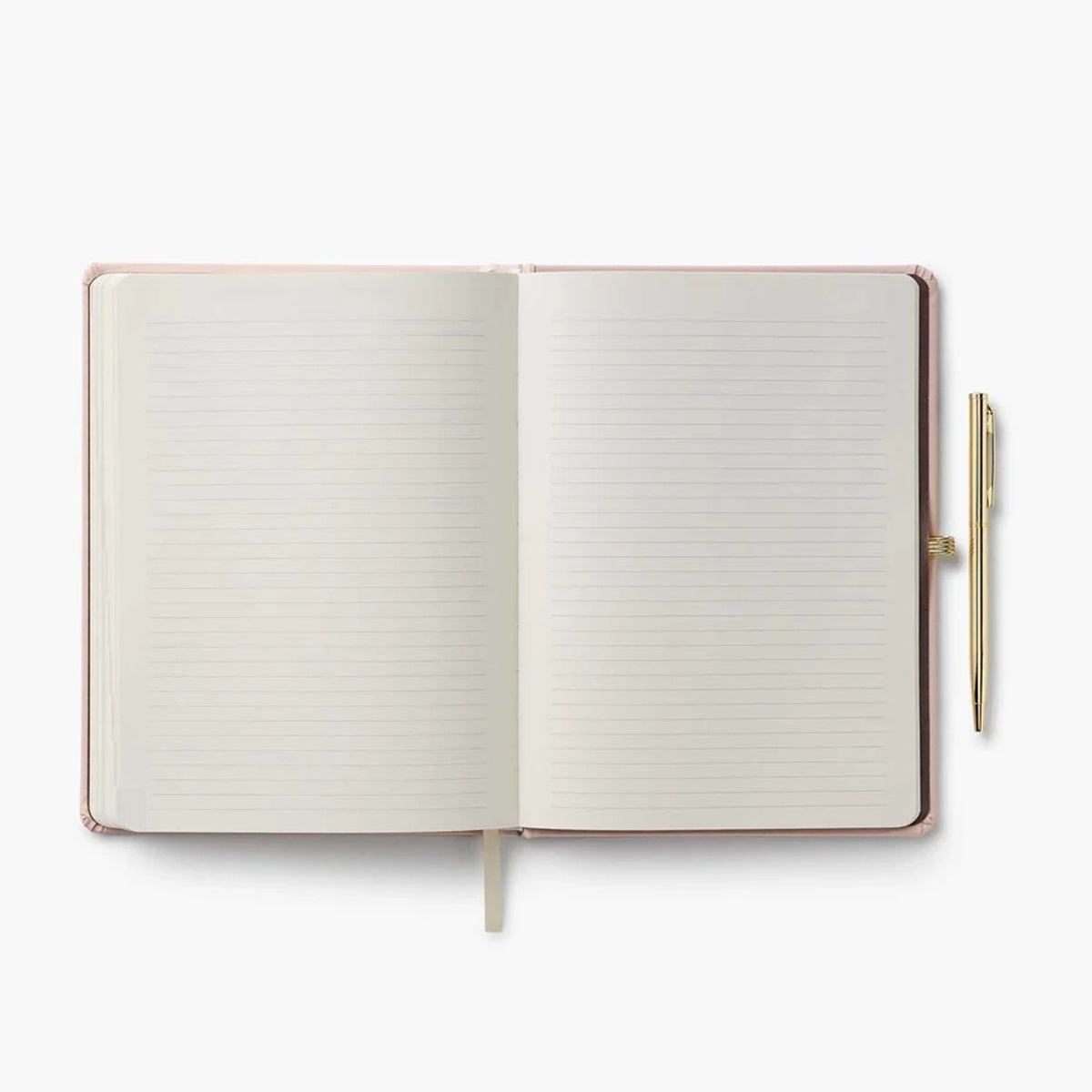 【事前受注販売】Rifle Paper/ダイアリー/2027 12-Month Hardcover Planner with Pen - Paisley