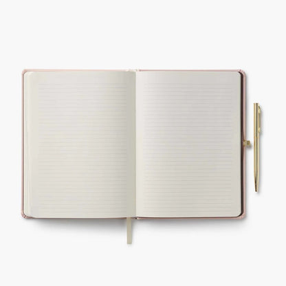 【事前受注販売】Rifle Paper/ダイアリー/2027 12-Month Hardcover Planner with Pen - Paisley
