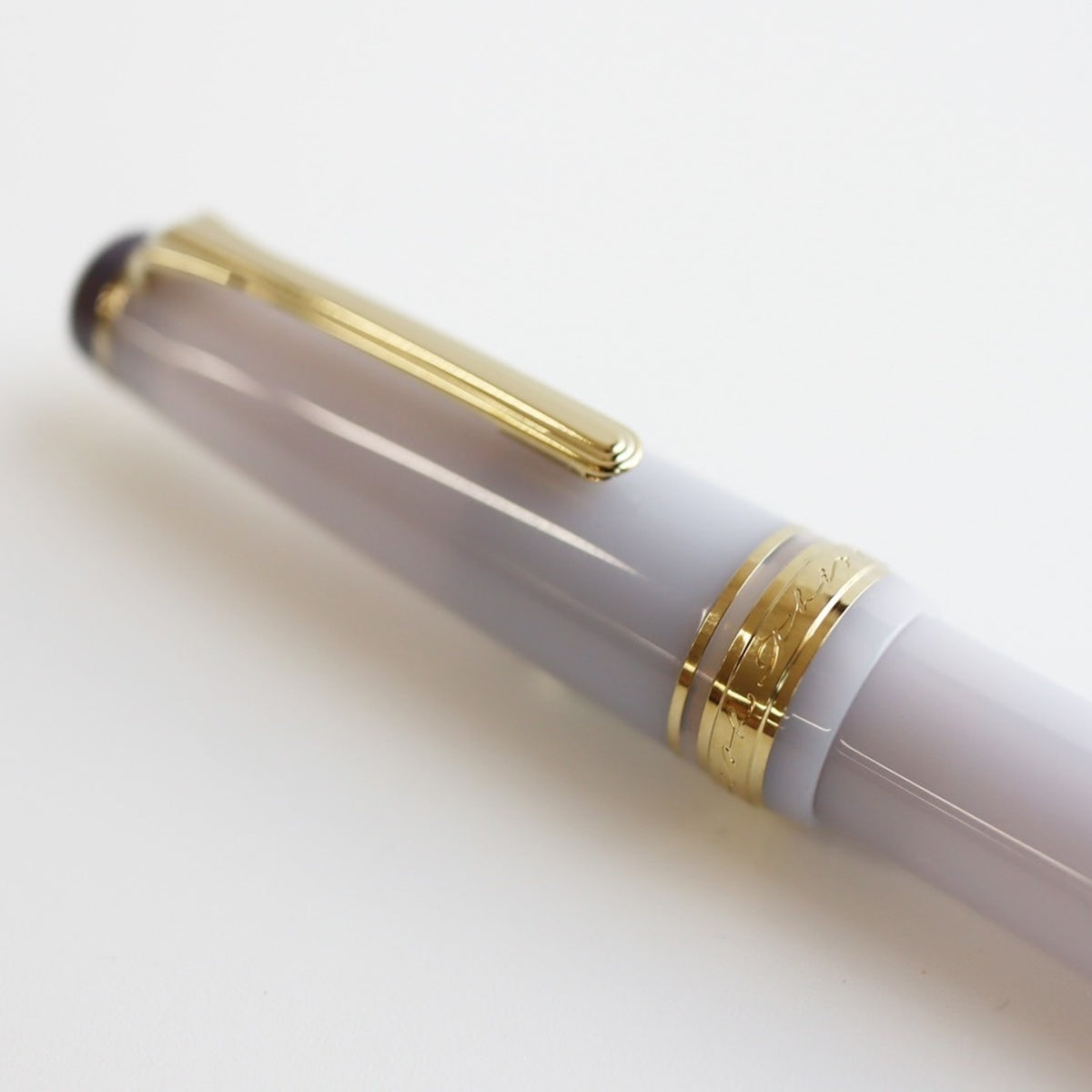 [Released at noon on Wednesday, July 16th] Maki Shimano × Sailor Fountain Pen / Fountain Pen / Professional Gear Maki Shimano Special Order Model