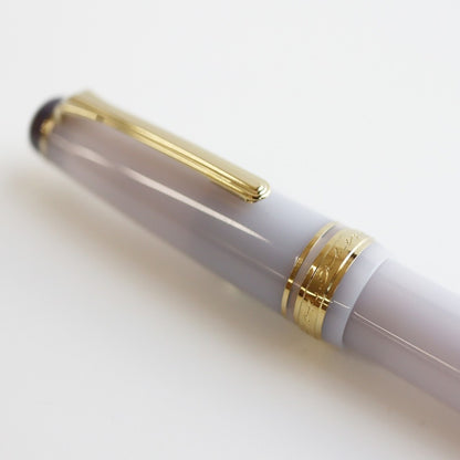 [Released at noon on Wednesday, July 16th] Maki Shimano × Sailor Fountain Pen / Fountain Pen / Professional Gear Maki Shimano Special Order Model