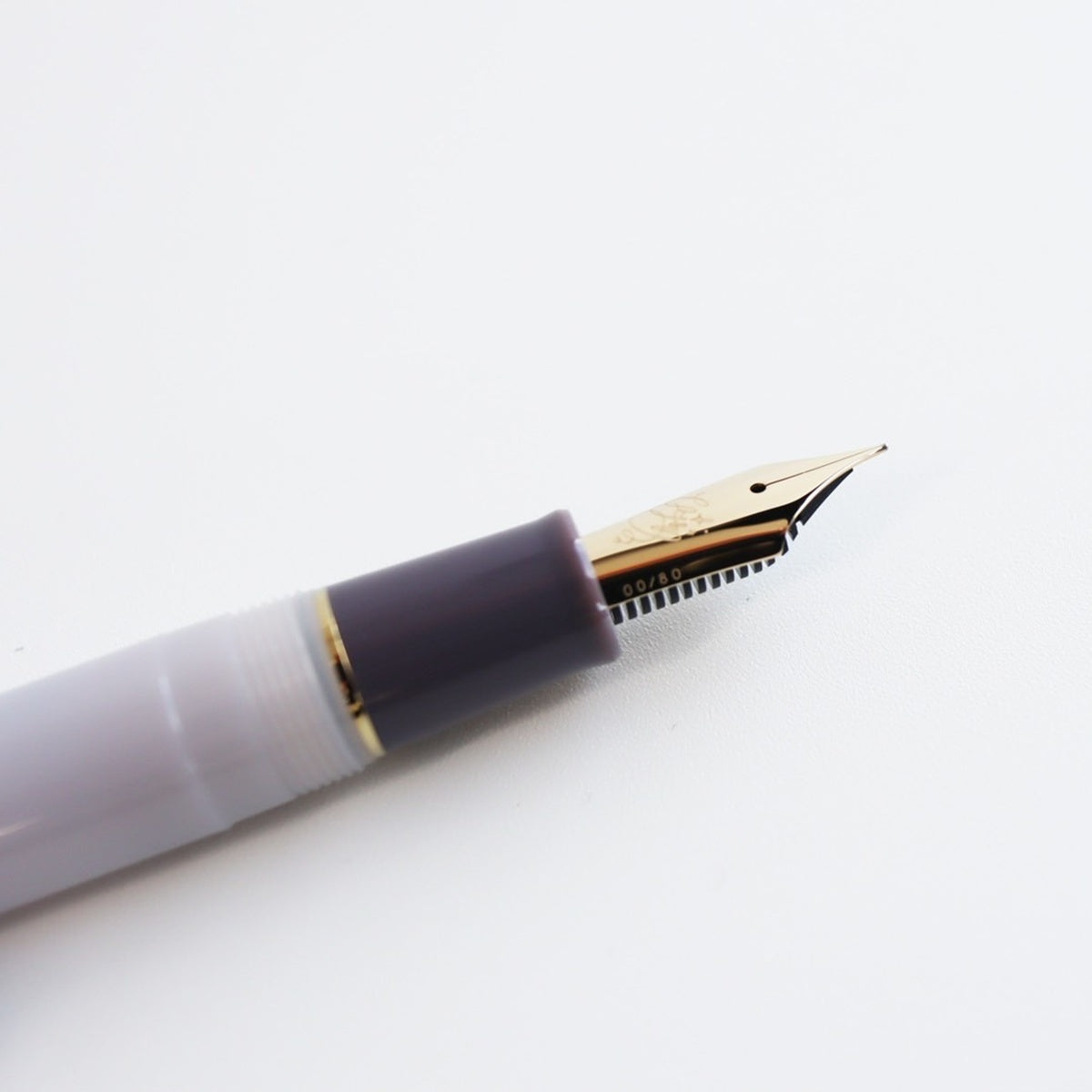 [Released at noon on Wednesday, July 16th] Maki Shimano × Sailor Fountain Pen / Fountain Pen / Professional Gear Maki Shimano Special Order Model