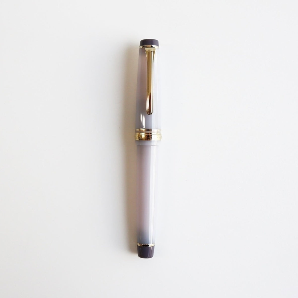 [Released at noon on Wednesday, July 16th] Maki Shimano × Sailor Fountain Pen / Fountain Pen / Professional Gear Maki Shimano Special Order Model