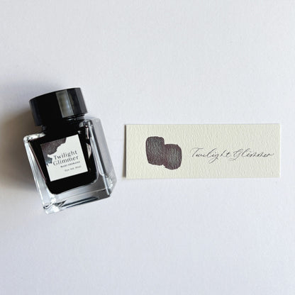 Maki Shimano × Tono＆Lims/インク/Maki Shimano オリジナルインク - Twilight Glimmer