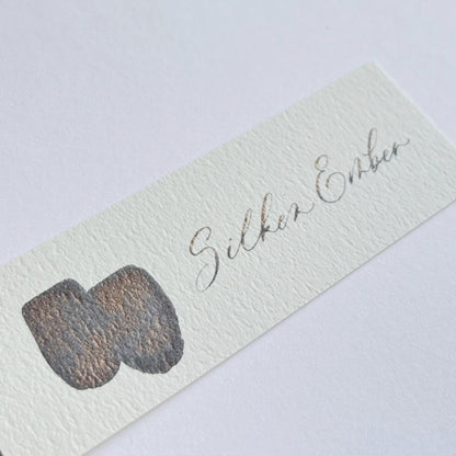 Maki Shimano × Tono＆Lims/インク/Maki Shimano オリジナルインク - Silken Ember