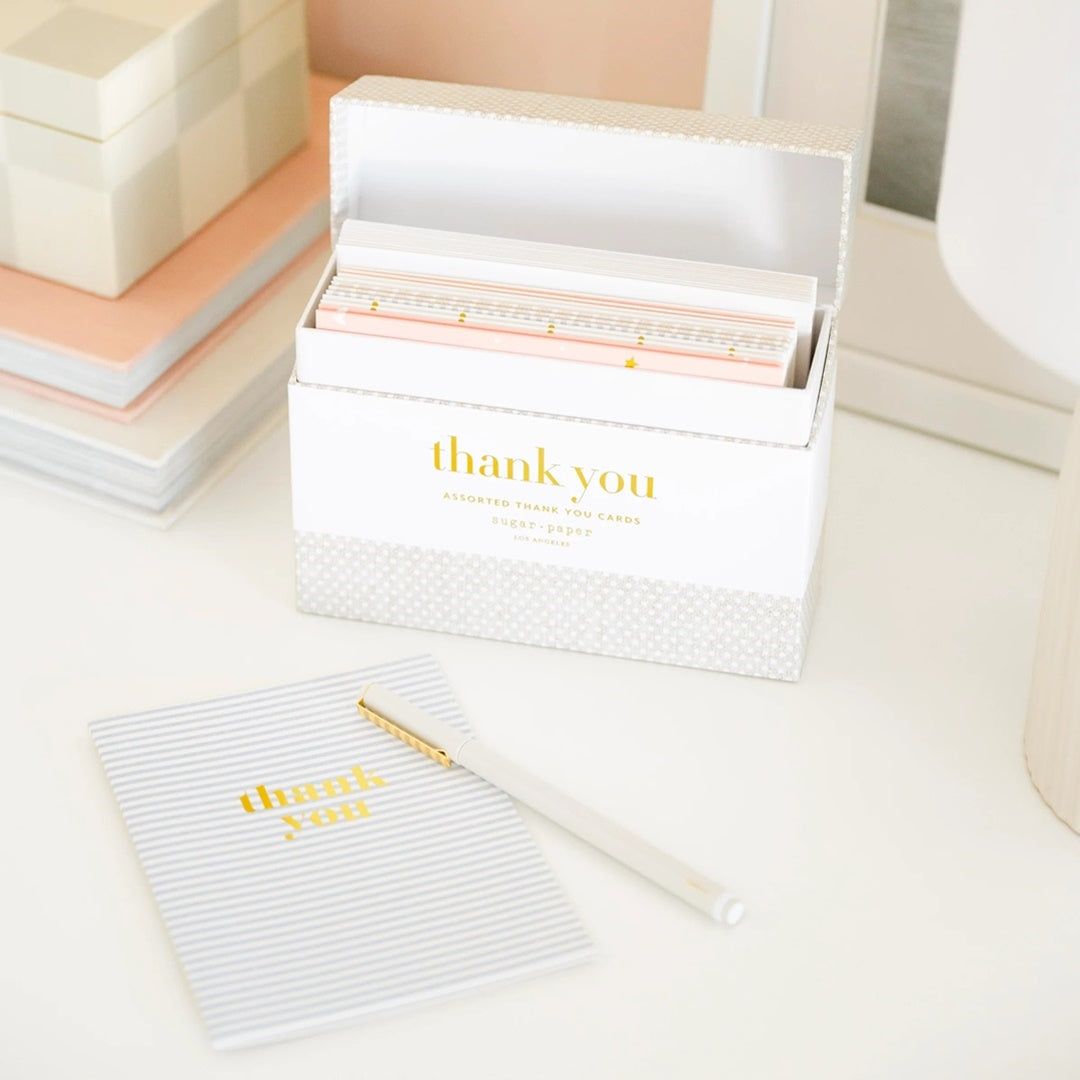 全国送料無料・イイ店 Sugar Paper/ボックスカード/Thank ペーパーツリー | Box You その他