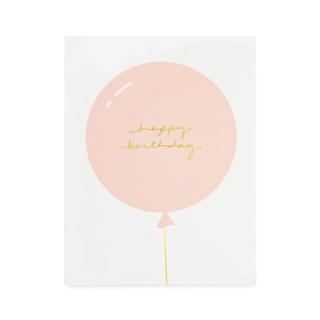 Sugar Paper/ボックスカード/Birthday Box