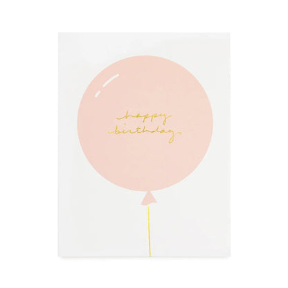 Sugar Paper/ボックスカード/Birthday Box