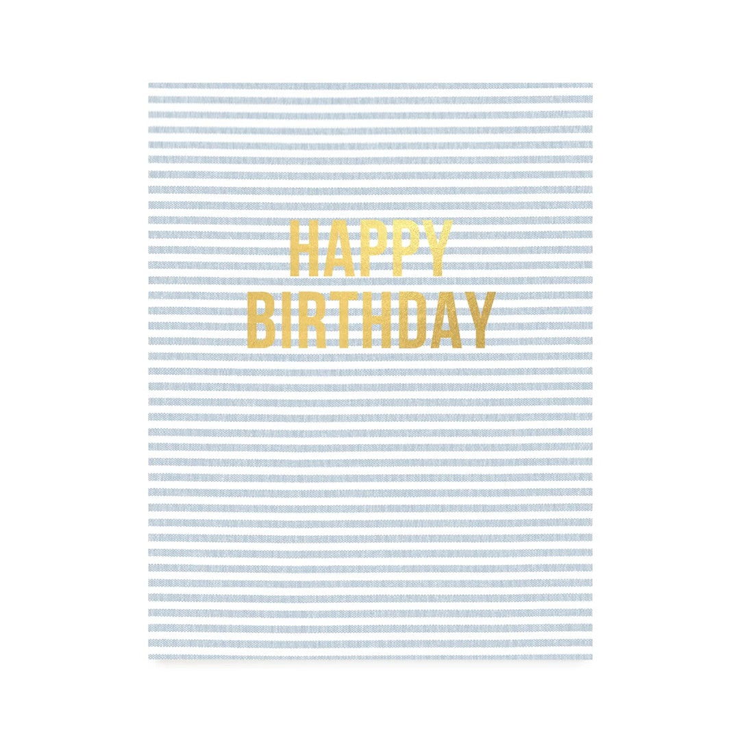 Sugar Paper/ボックスカード/Birthday Box