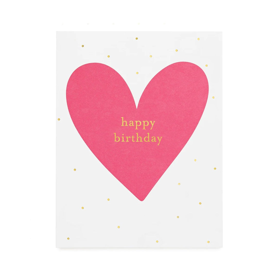Sugar Paper/ボックスカード/Birthday Box