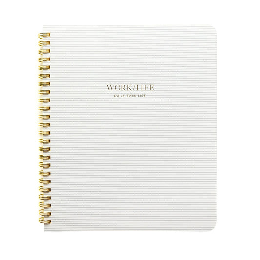 Sugar Paper/Note/Work-Life Notebook