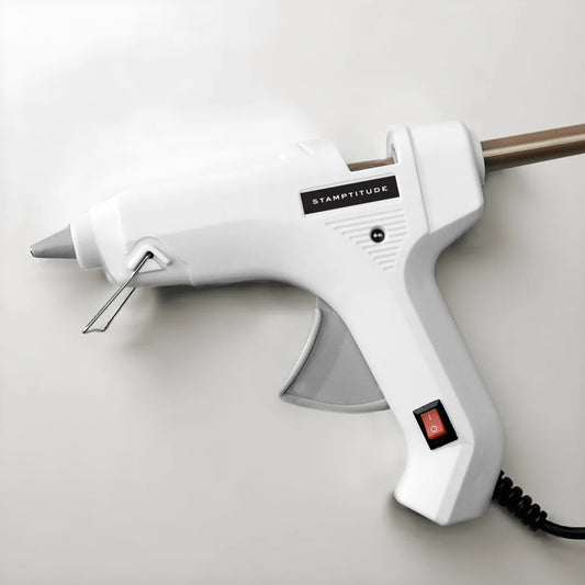 Stamptitude/グルーガン/Low Temp Glue Gun