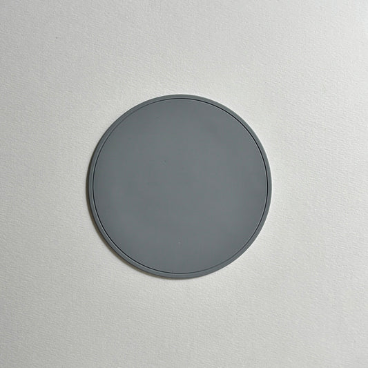 Stamptitude/ラバーマット/Wax Rubber Mat - Steel