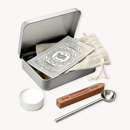 Stamptitude/Melting Kit/Melting Kit