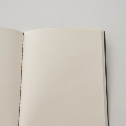 TAKEO PAPER PRODUCTS/ステッチノート/Dressco Stitch Notebook - Charcoal