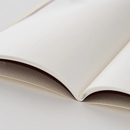 TAKEO PAPER PRODUCTS/ステッチノート/Dressco Stitch Notebook -  Milk