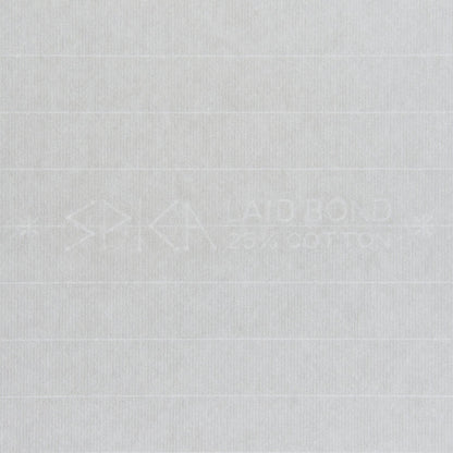 TAKEO PAPER PRODUCTS/ステッチノート/Dressco Stitch Notebook -  Milk
