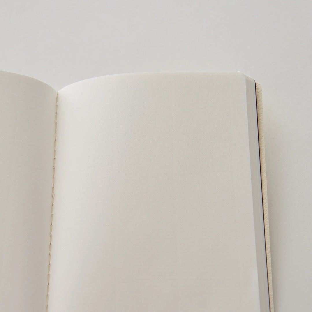 TAKEO PAPER PRODUCTS/ステッチノート/Dressco Stitch Notebook -  Milk