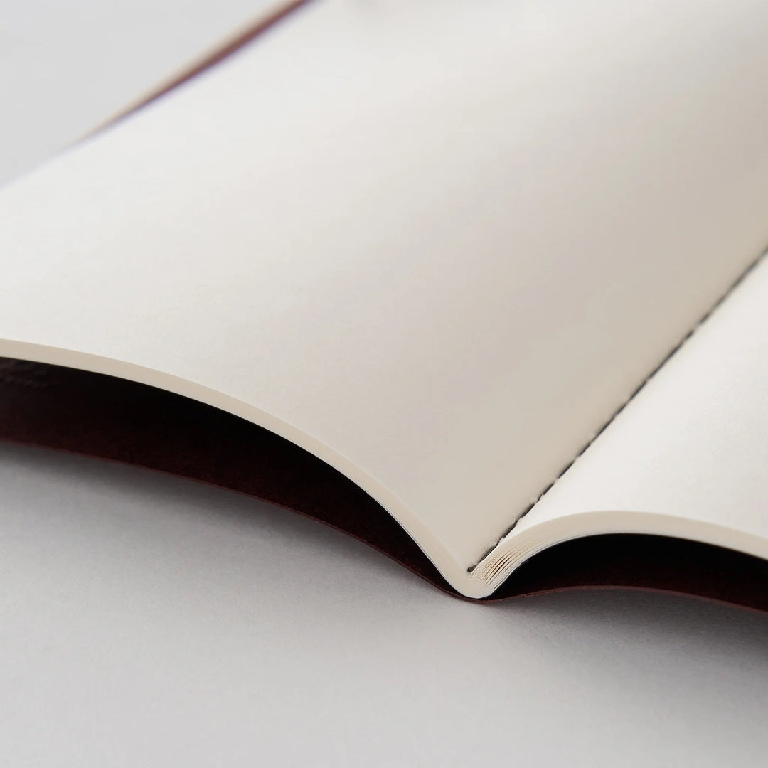 TAKEO PAPER PRODUCTS/ステッチノート/Dressco Stitch Notebook -  Maroon