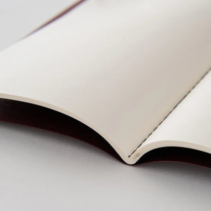 TAKEO PAPER PRODUCTS/ステッチノート/Dressco Stitch Notebook -  Maroon