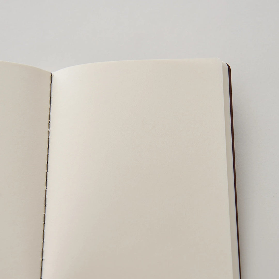 TAKEO PAPER PRODUCTS/ステッチノート/Dressco Stitch Notebook -  Maroon