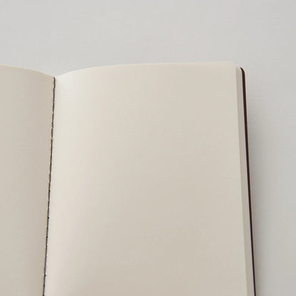 TAKEO PAPER PRODUCTS/ステッチノート/Dressco Stitch Notebook -  Maroon