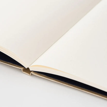 TAKEO PAPER PRODUCTS/Paper Notebook/Dressco Paper Notebook L - Champagne Gold