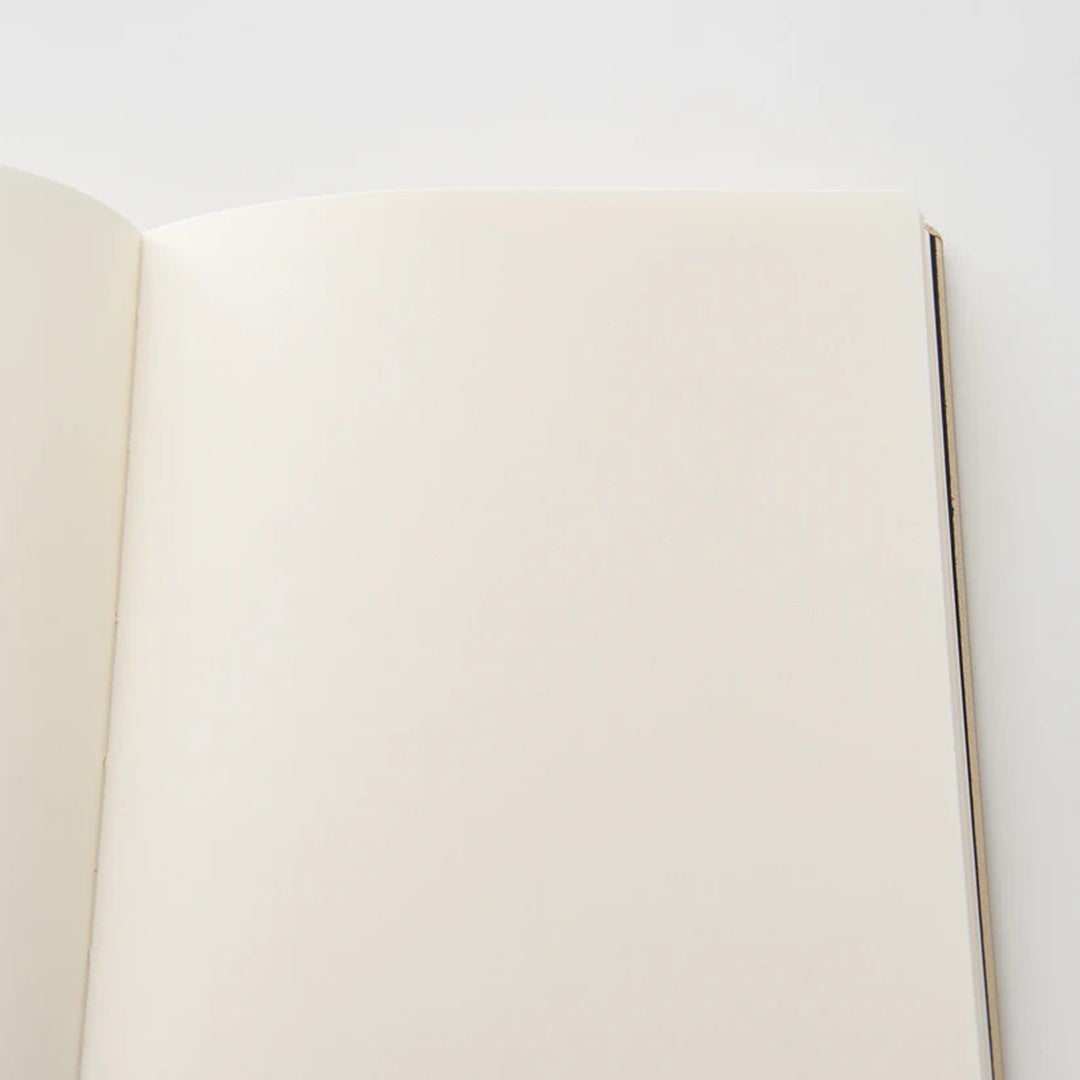 TAKEO PAPER PRODUCTS/Paper Notebook/Dressco Paper Notebook L - Champagne Gold