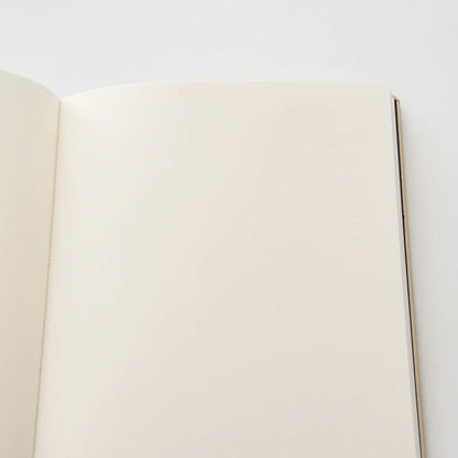 TAKEO PAPER PRODUCTS/Paper Notebook/Dressco Paper Notebook L - Champagne Gold