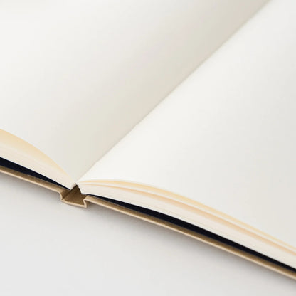 TAKEO PAPER PRODUCTS/Paper Notebook/Dressco Paper Notebook S - Champagne Gold